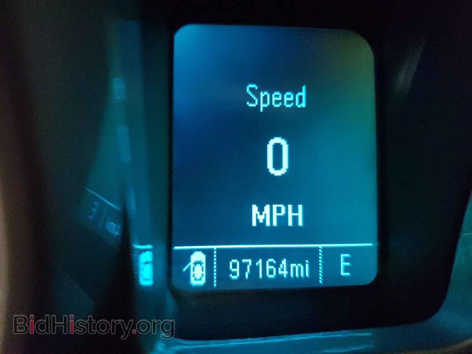 2014 CHEVROLET CAMARO - VIN: 2G1FE1E39E9306785 - Фото 8