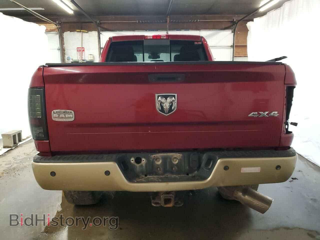 2015 RAM 2500 - VIN: 3C6UR5GL7FG547024 - Фото 6