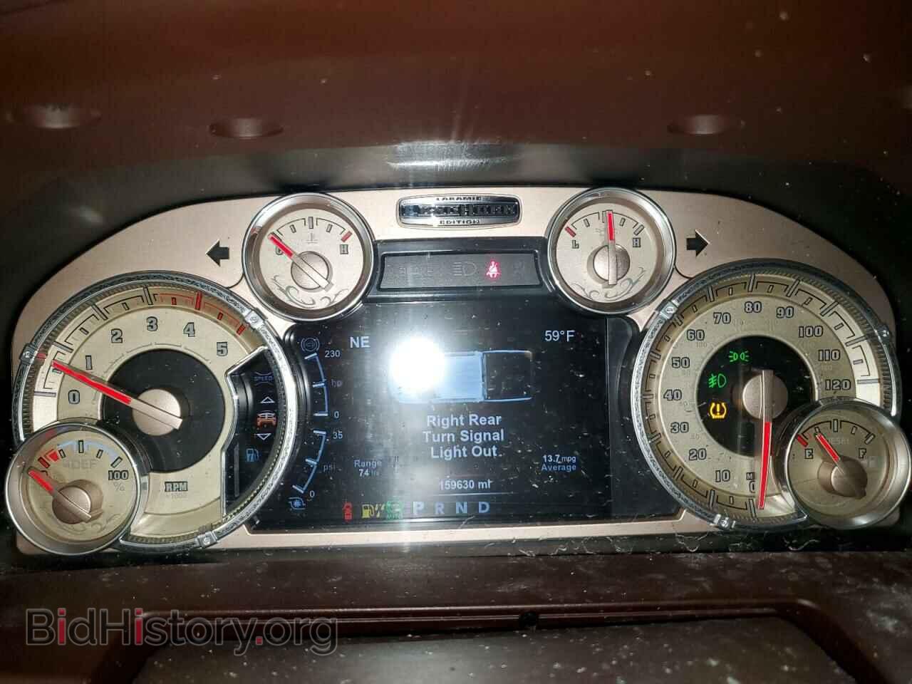 2015 RAM 2500 - VIN: 3C6UR5GL7FG547024 - Фото 9