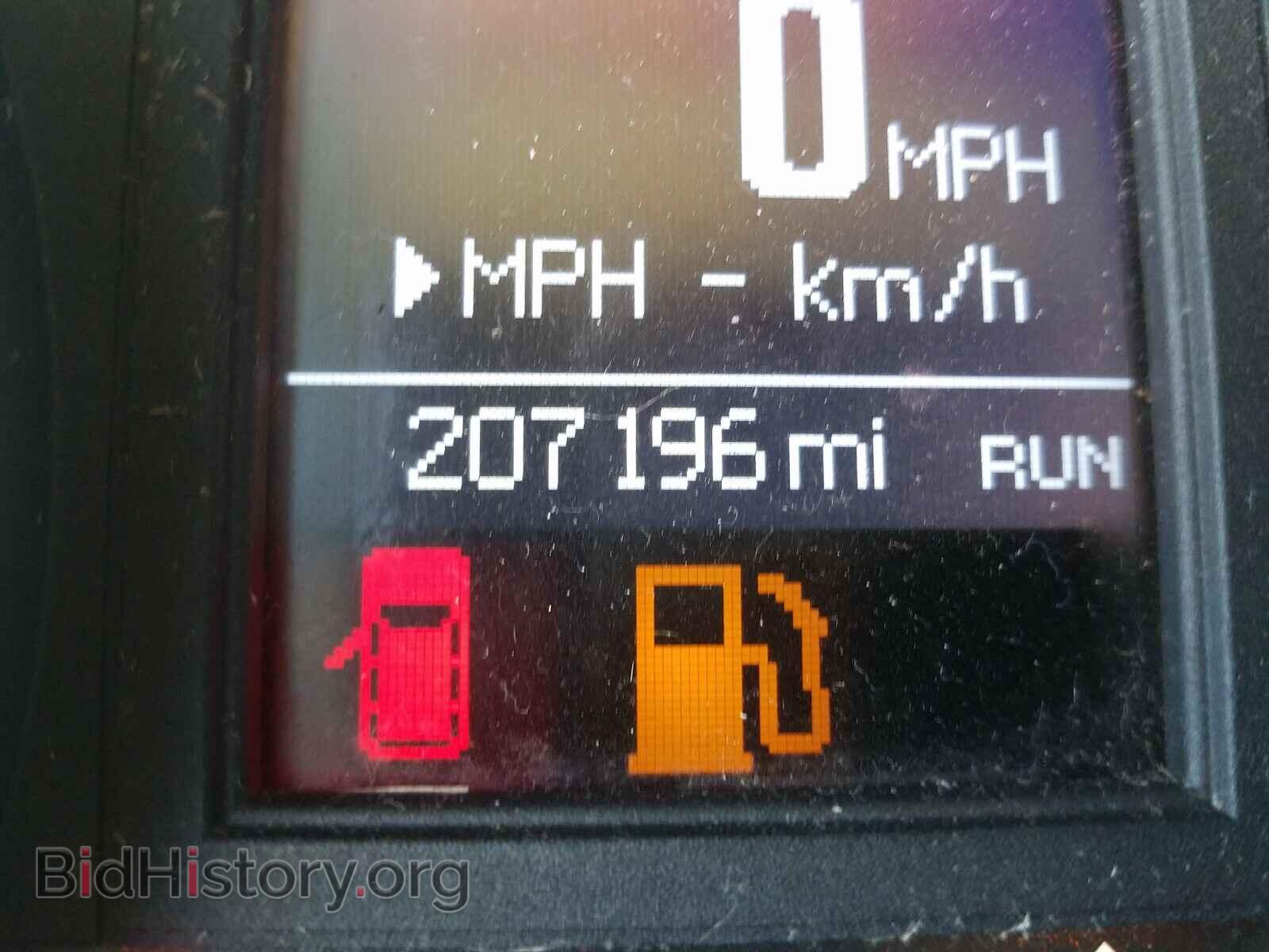 2011 DODGE CARAVAN - VIN: 2D4RN5DG8BR684711 - Фото 8
