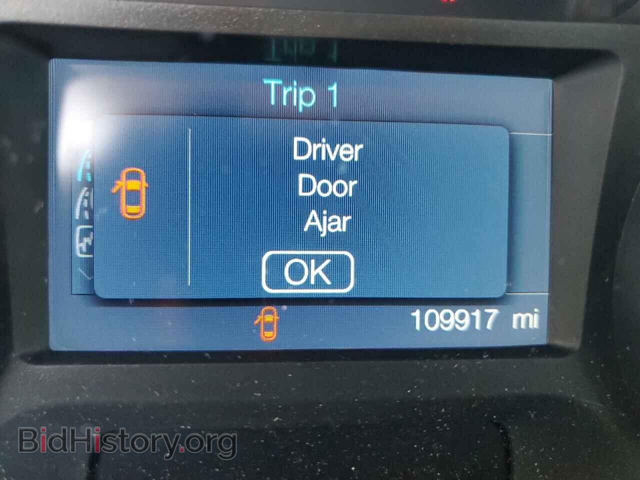 2014 FORD EDGE - VIN: 2FMDK3GC5EBA85772 - Photo 8