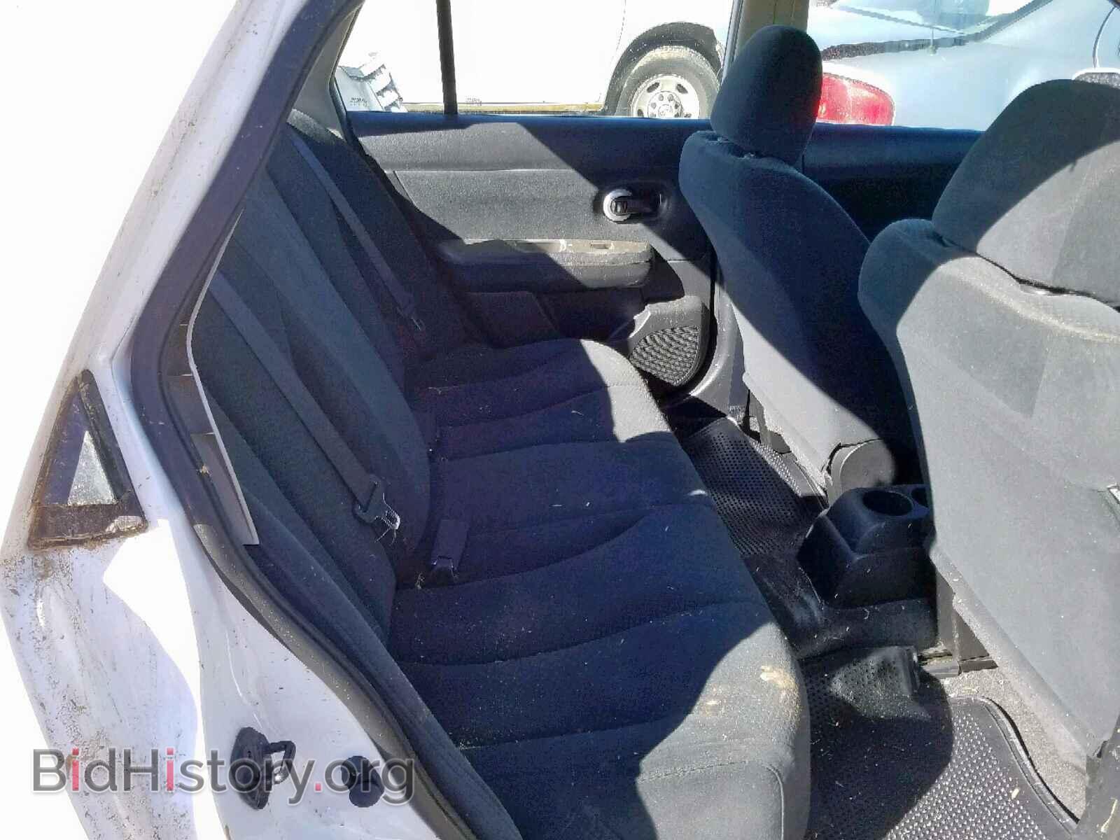 2011 NISSAN VERSA - VIN: 3N1BC1AP6BL420971 - Фото 6