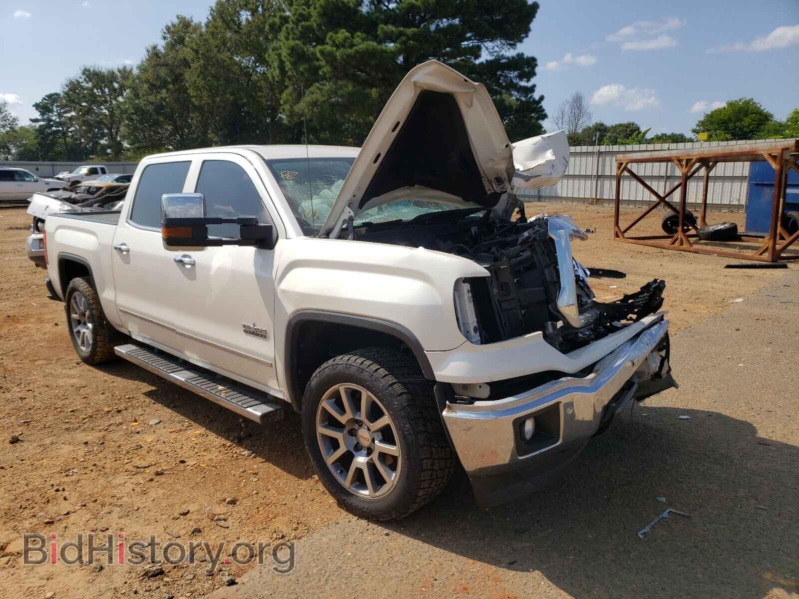 Photo 3GTU1VEC7FG420499 - GMC SIERRA 2015