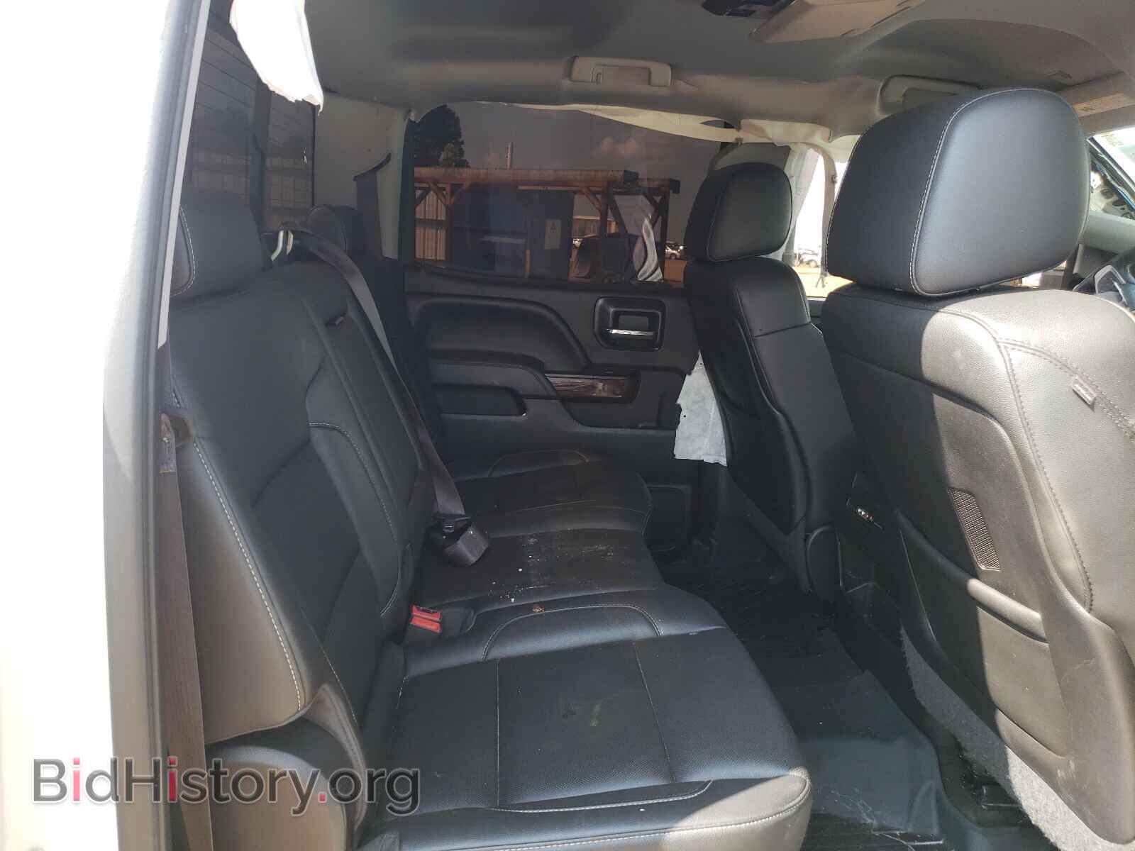 2015 GMC SIERRA - VIN: 3GTU1VEC7FG420499 - Фото 6