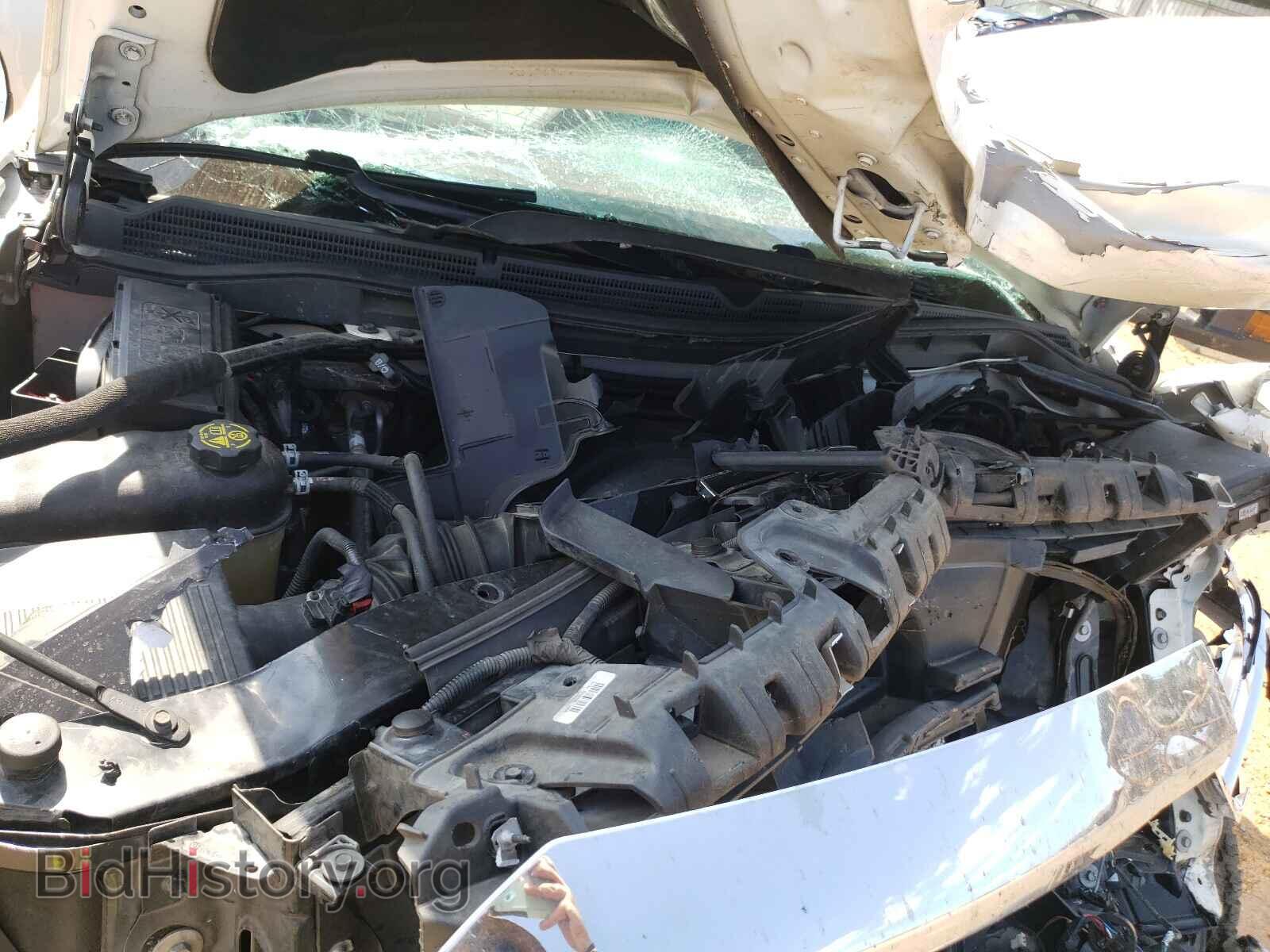 2015 GMC SIERRA - VIN: 3GTU1VEC7FG420499 - Фото 7