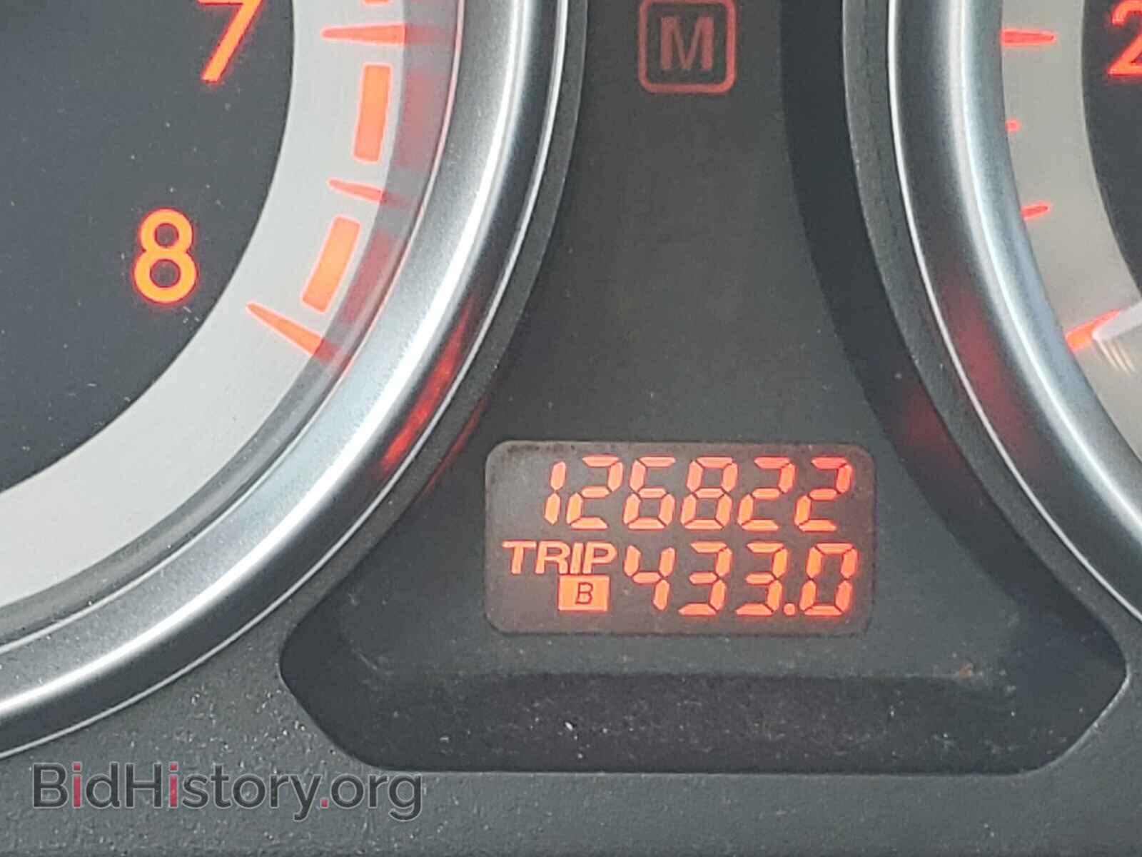 2012 MAZDA CX-9 - VIN: JM3TB2CV0C0343672 - Фото 8