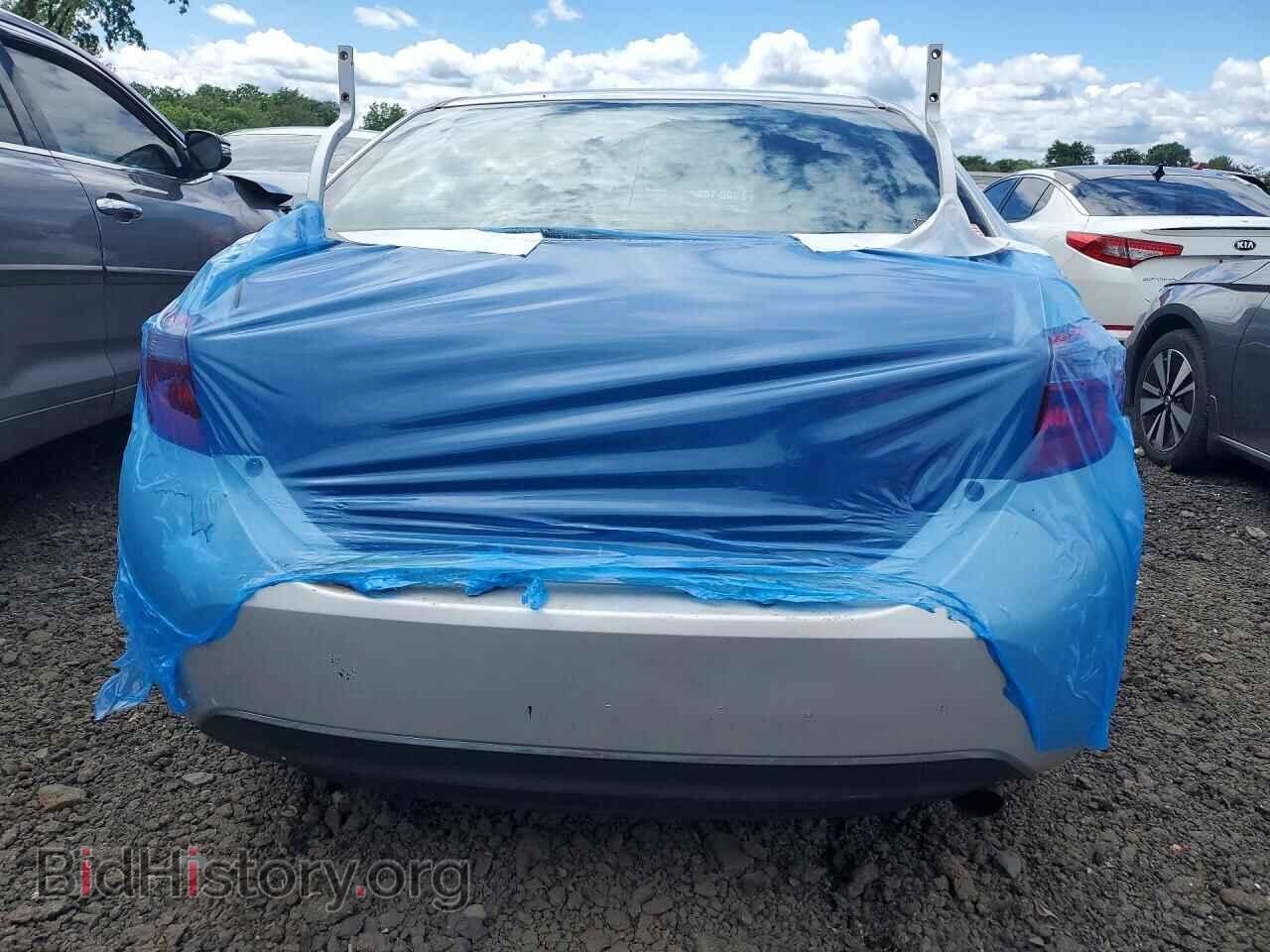 2017 TOYOTA COROLLA - VIN: 2T1BURHEXHC818242 - Фото 6