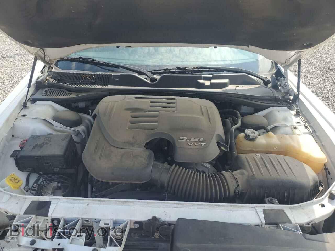 2018 DODGE CHALLENGER - VIN: 2C3CDZAG8JH229366 - Фото 11