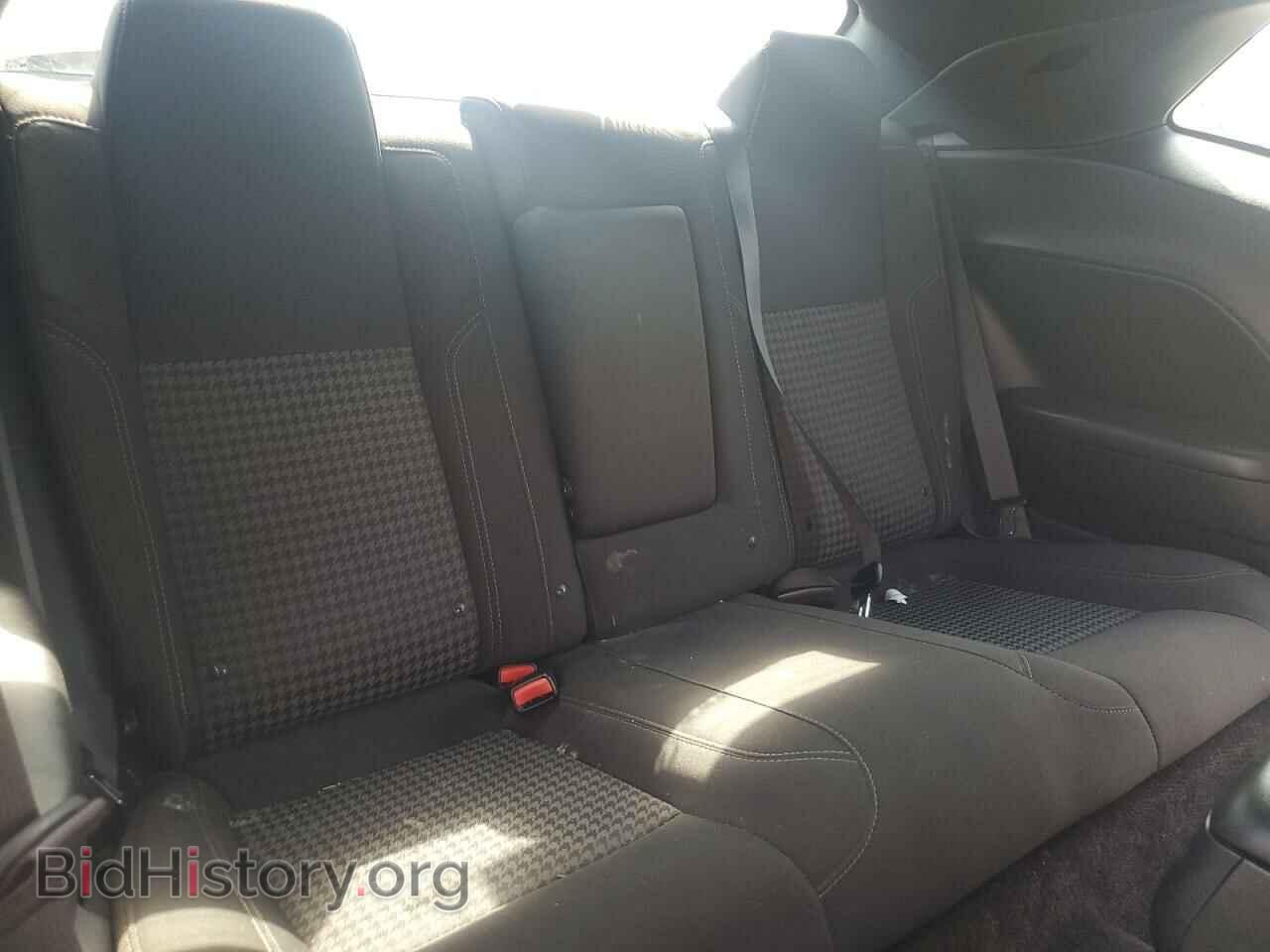 2018 DODGE CHALLENGER - VIN: 2C3CDZAG8JH229366 - Фото 10