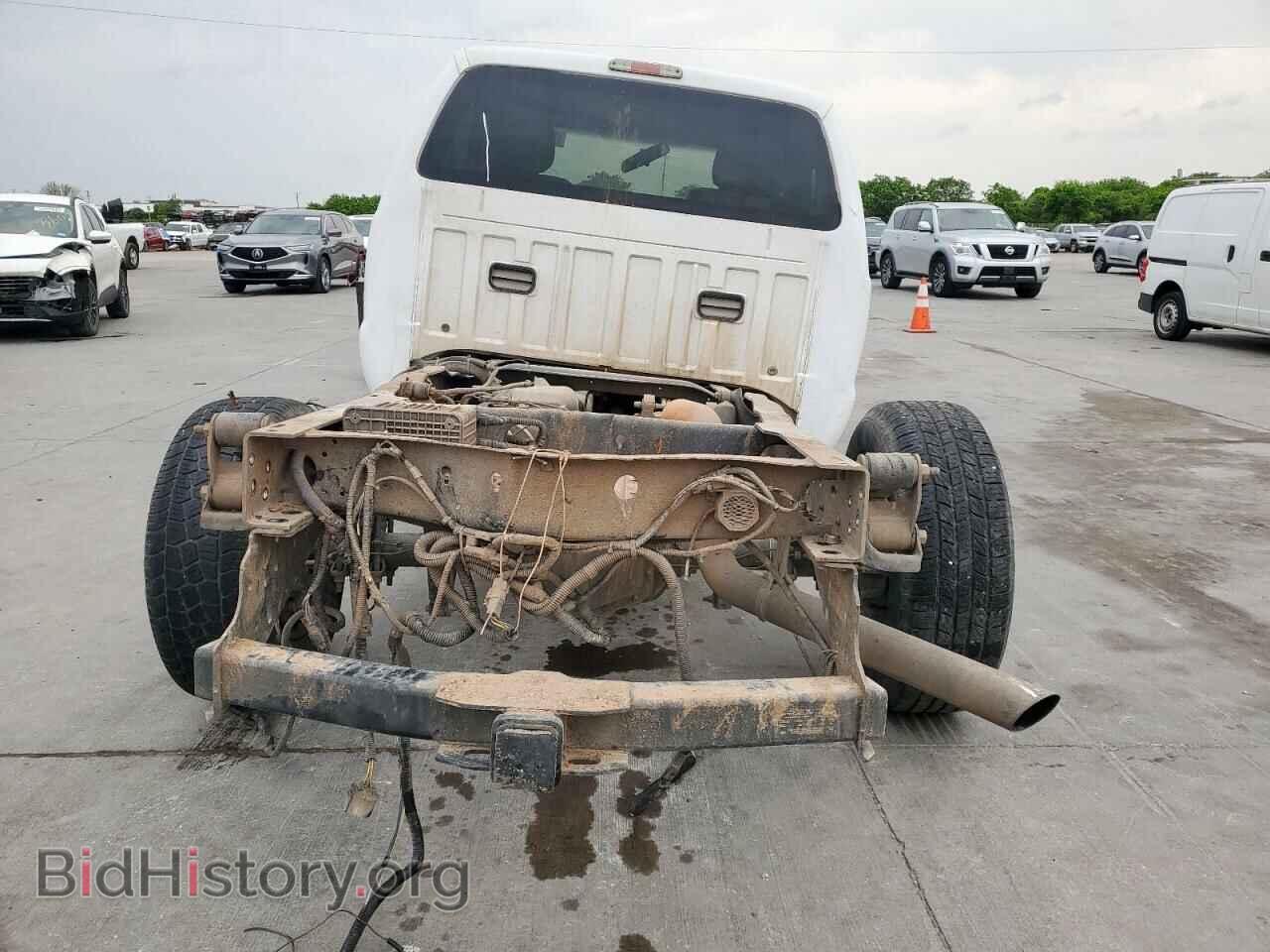 2015 FORD F250 - VIN: 1FDBF2A65FED69241 - Фото 6