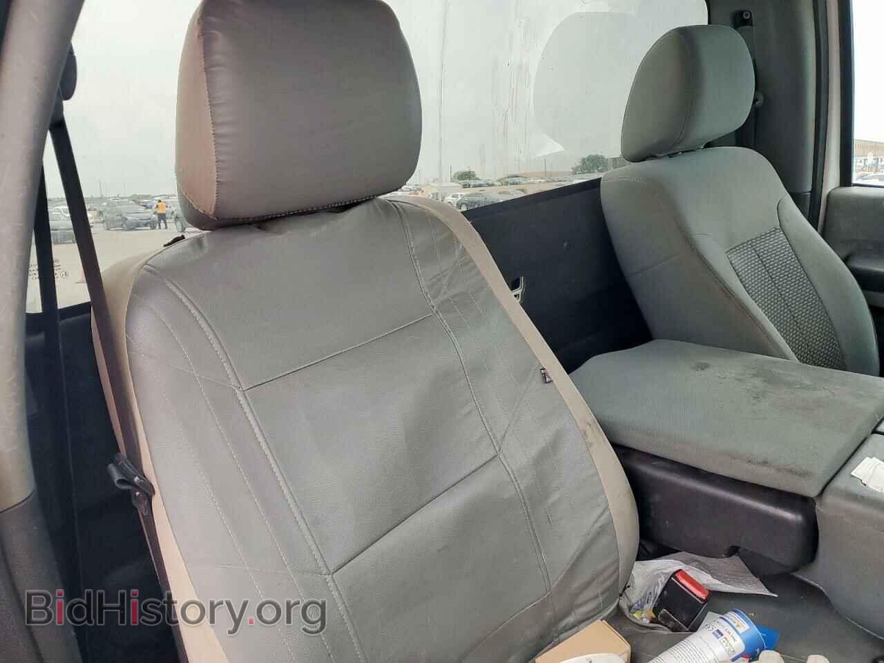 2015 FORD F250 - VIN: 1FDBF2A65FED69241 - Фото 10