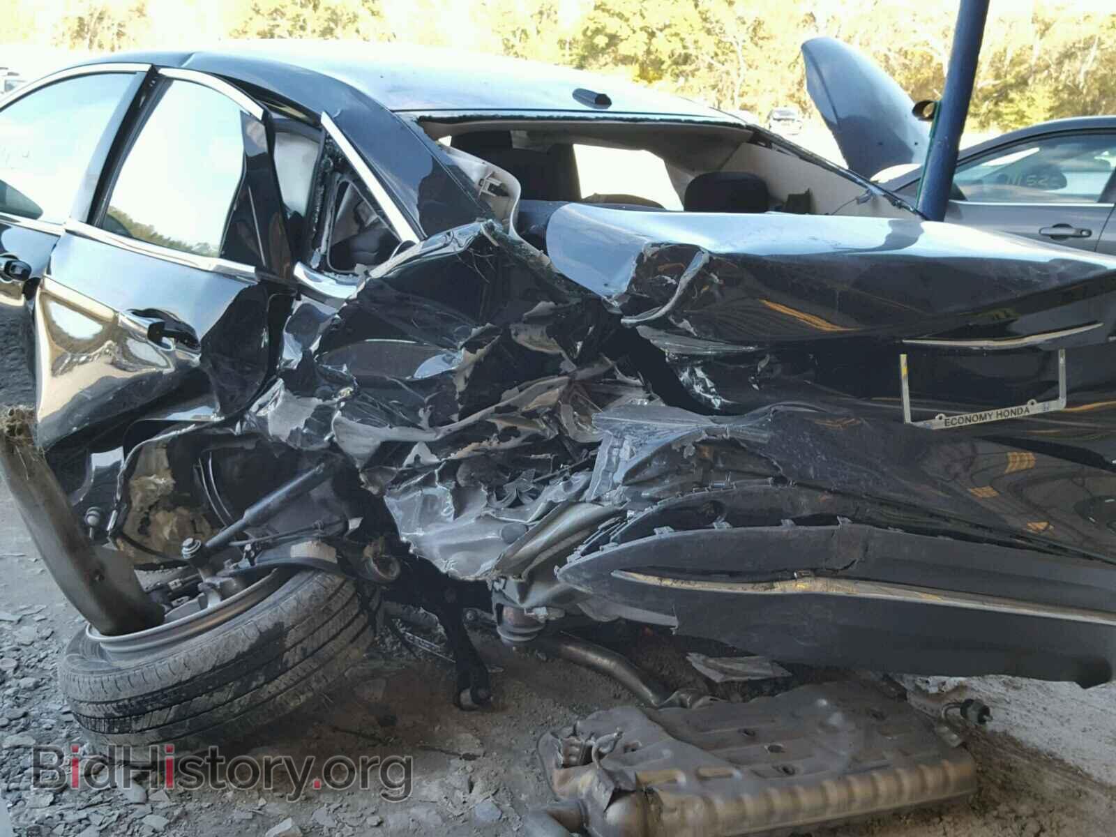 2015 CHRYSLER 200 - VIN: 1C3CCCAB6FN622916 - Фото 9