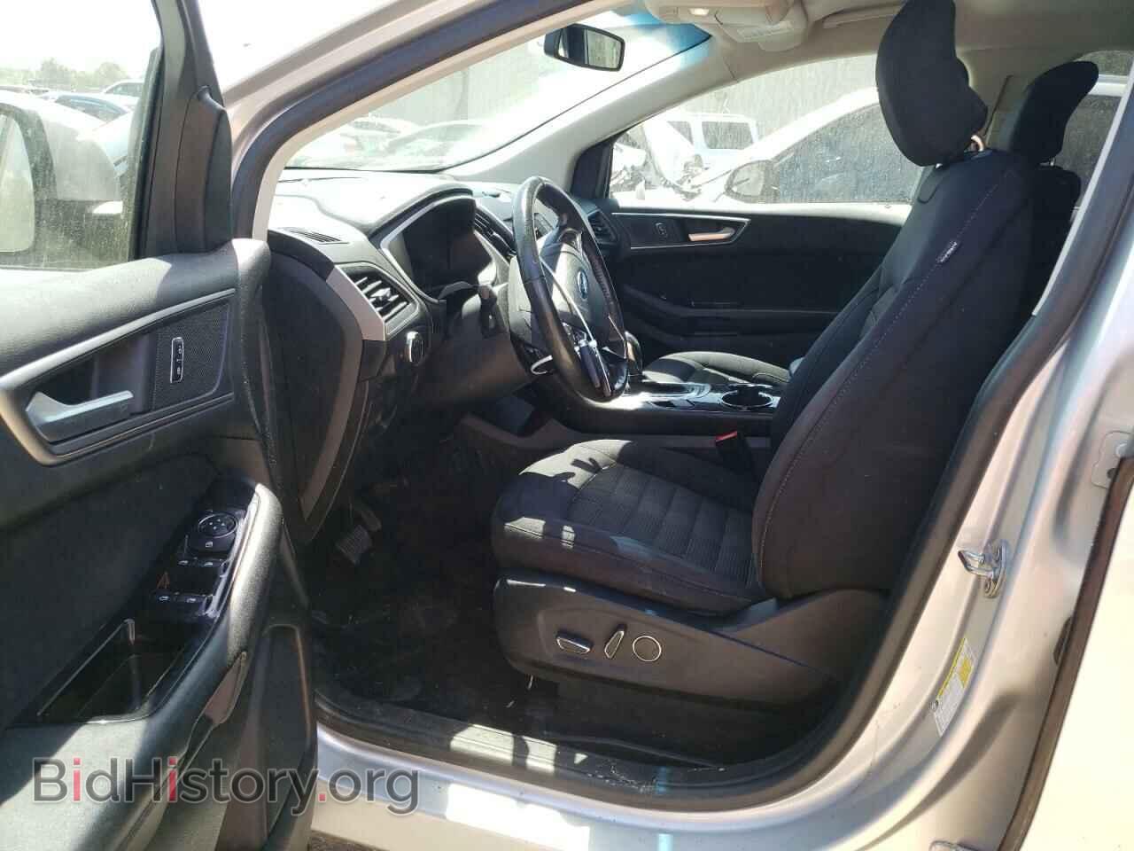 2017 FORD EDGE - VIN: 2FMPK3J9XHBB87308 - Photo 7