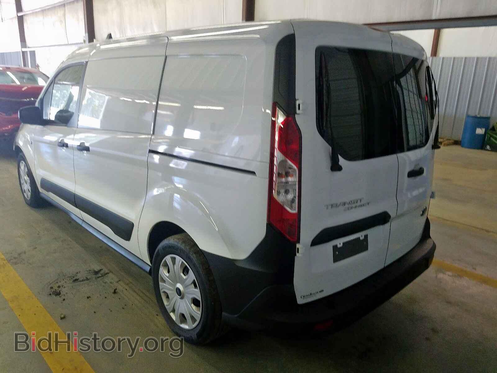2019 FORD TRANSIT CO - VIN: NM0LS7E24K1428903 - Фото 3