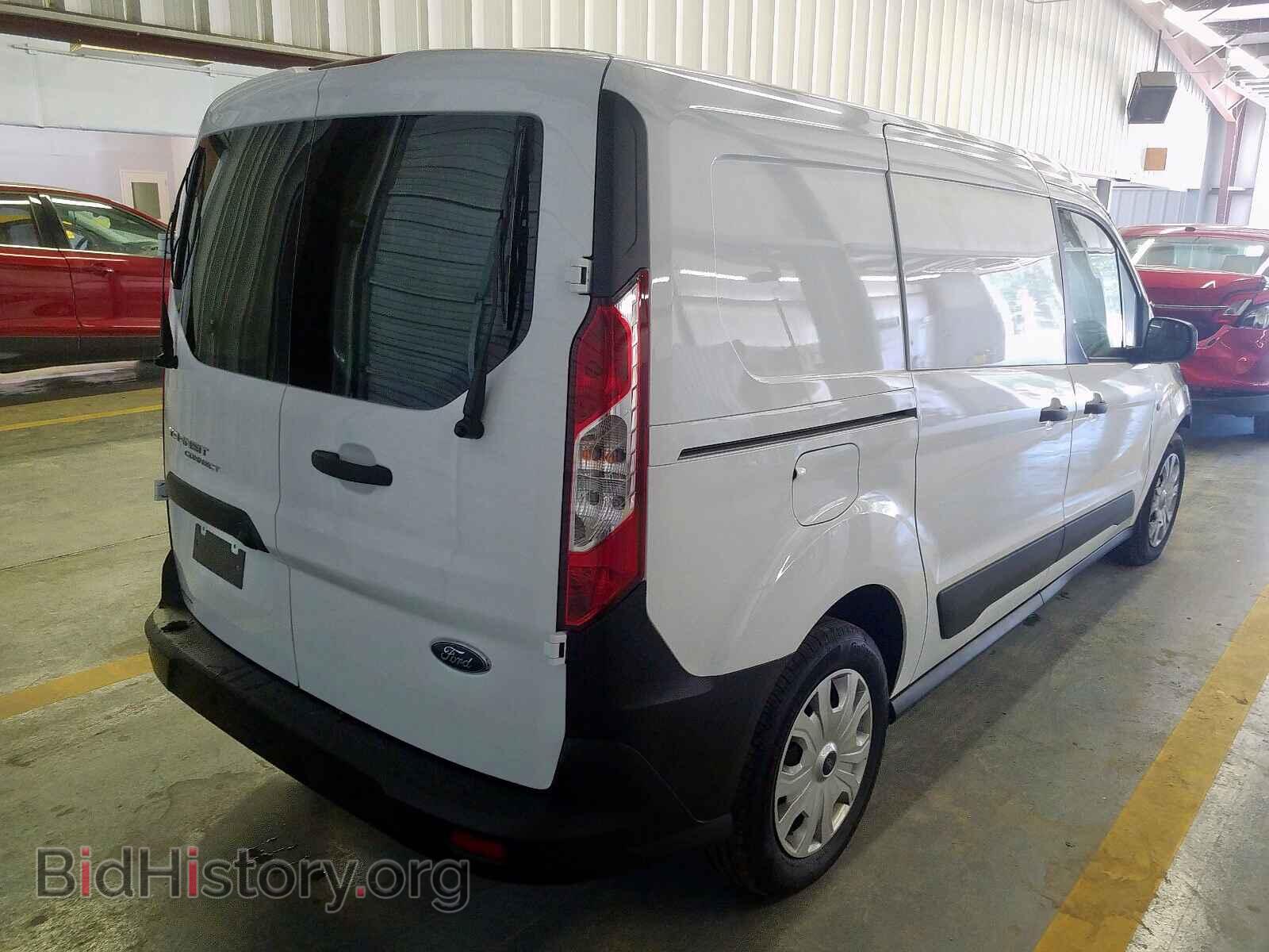 2019 FORD TRANSIT CO - VIN: NM0LS7E24K1428903 - Фото 4