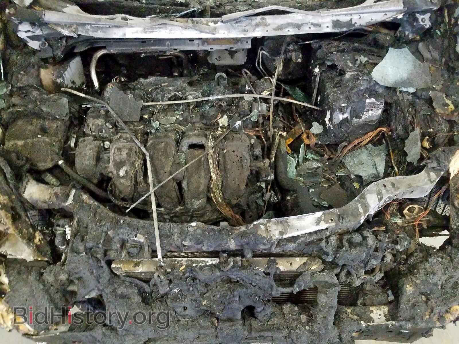 2019 FORD TRANSIT CO - VIN: NM0LS7E24K1428903 - Фото 7