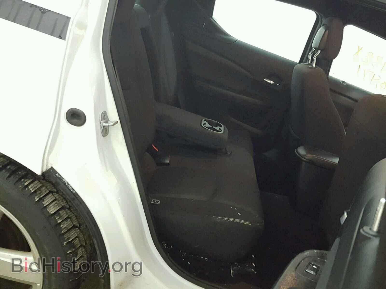 2013 DODGE AVENGER - VIN: 1C3CDZAB0DN519424 - Photo 6