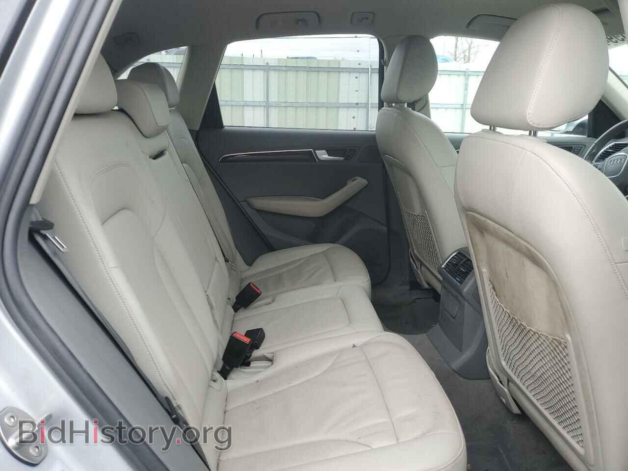 2012 AUDI Q5 - VIN: WA1CFAFP1CA116306 - Photo 11