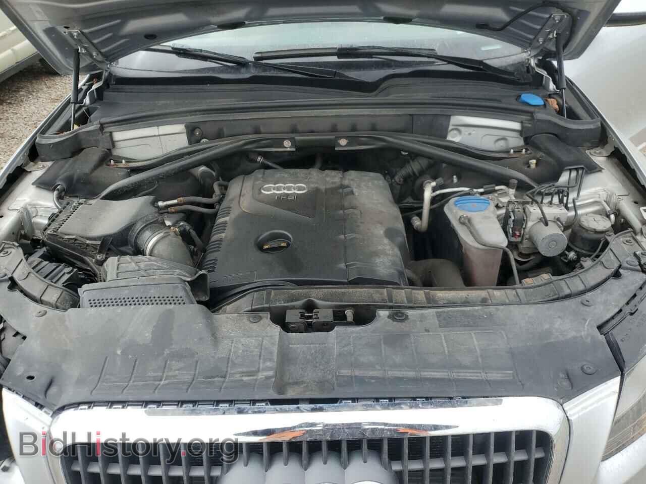 2012 AUDI Q5 - VIN: WA1CFAFP1CA116306 - Photo 12