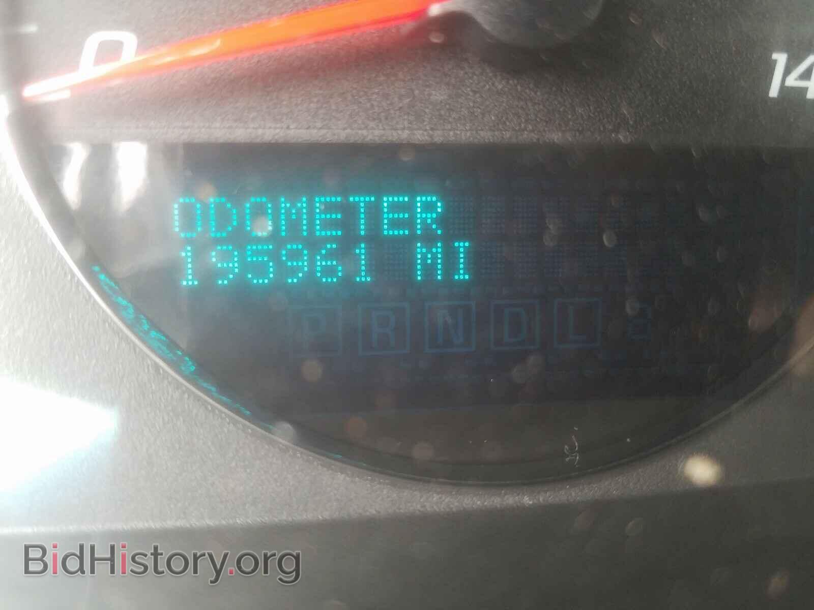 2012 CHEVROLET IMPALA - VIN: 2G1WG5E39C1277172 - Фото 8