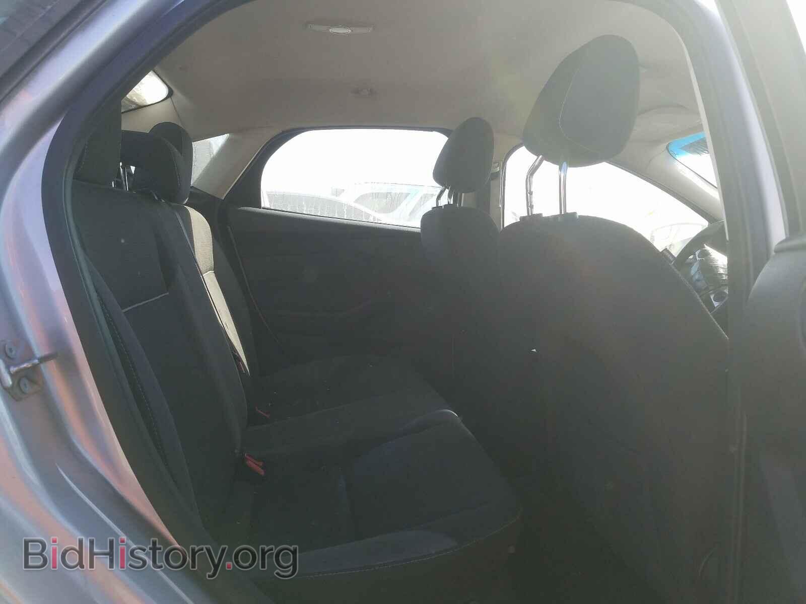 2012 FORD FOCUS - VIN: 1FAHP3F24CL337952 - Фото 6