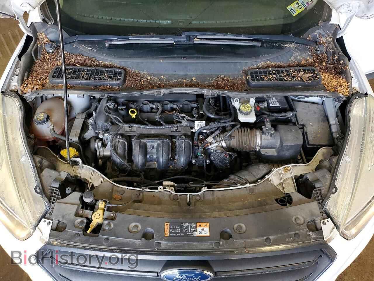 2017 FORD ESCAPE - VIN: 1FMCU0F79HUD86181 - Фото 12