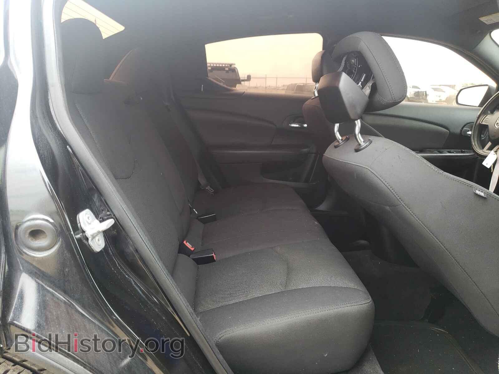 2013 DODGE AVENGER - VIN: 1C3CDZABXDN649131 - Фото 6
