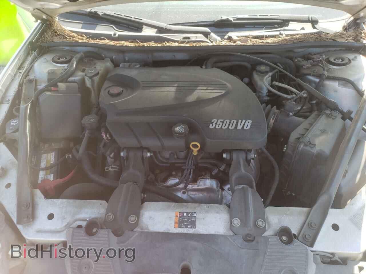 2011 CHEVROLET IMPALA - VIN: 2G1WG5EK0B1241277 - Фото 7