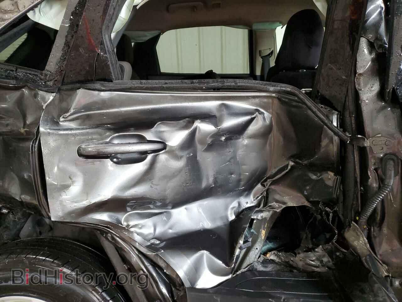 2020 FORD ESCAPE - VIN: 1FMCU9G63LUA27895 - Фото 11