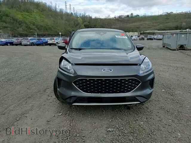 2020 FORD ESCAPE - VIN: 1FMCU9G63LUA27895 - Фото 14