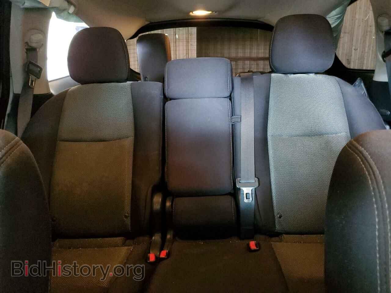 2019 NISSAN PATHFINDER - VIN: 5N1DR2MN0KC645642 - Фото 10