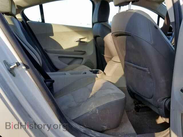 2013 CHEVROLET VOLT - VIN: 1G1RB6E49DU110780 - Фото 6
