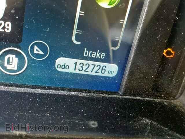 2013 CHEVROLET VOLT - VIN: 1G1RB6E49DU110780 - Фото 8