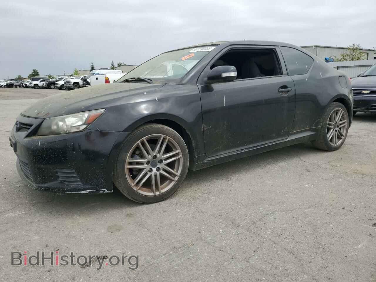 Фотография JTKJF5C75C3036478 - TOYOTA SCION 2012