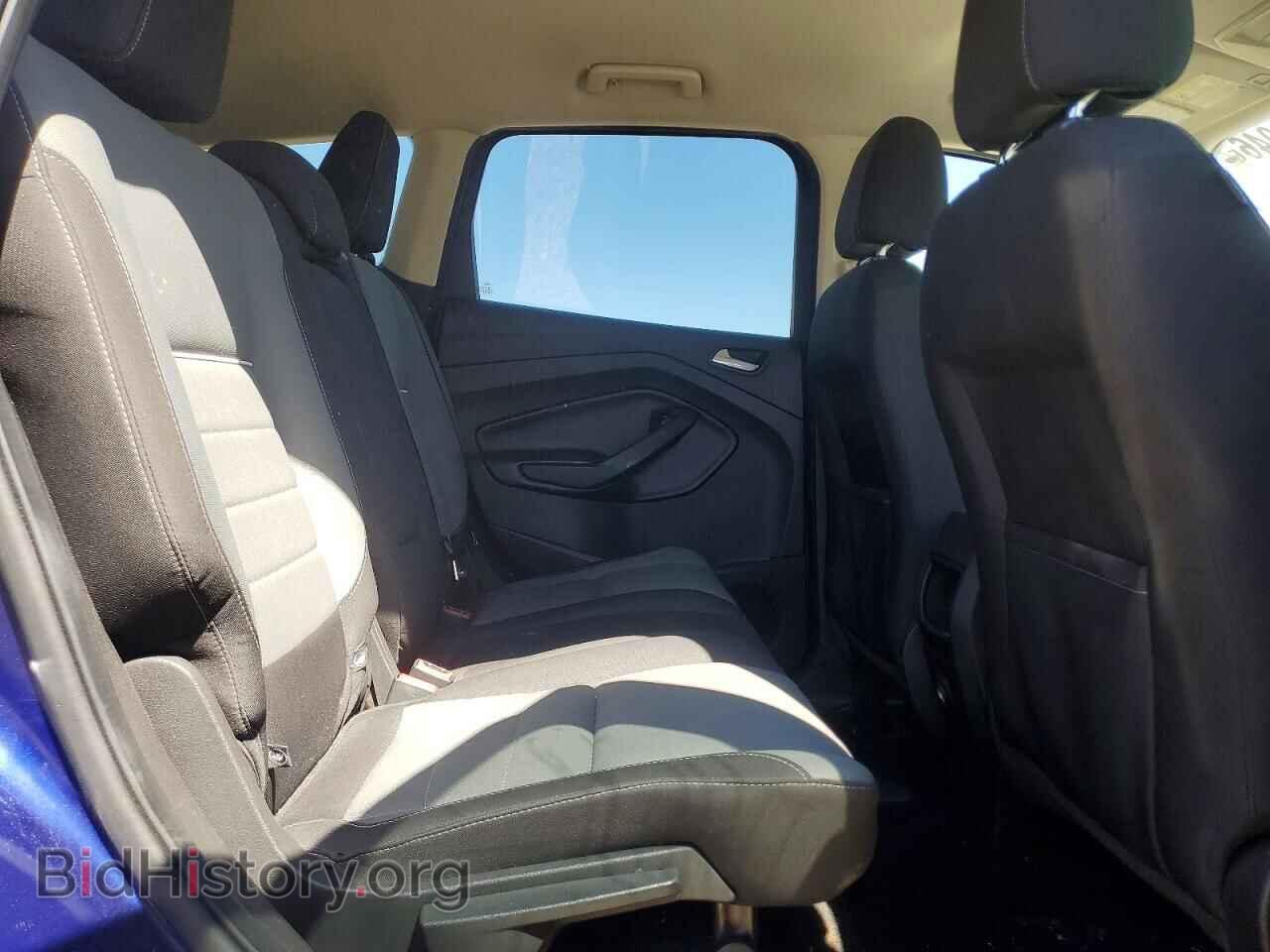 2014 FORD ESCAPE - VIN: 1FMCU0G93EUB78843 - Фото 11