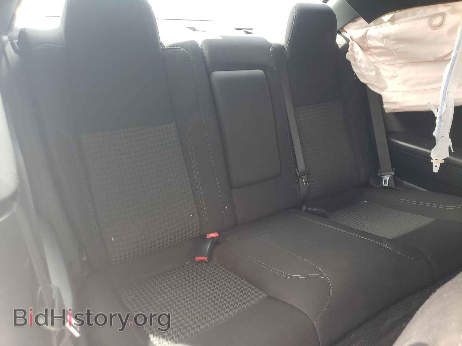 2015 DODGE CHALLENGER - VIN: 2C3CDZAG2FH888499 - Photo 6