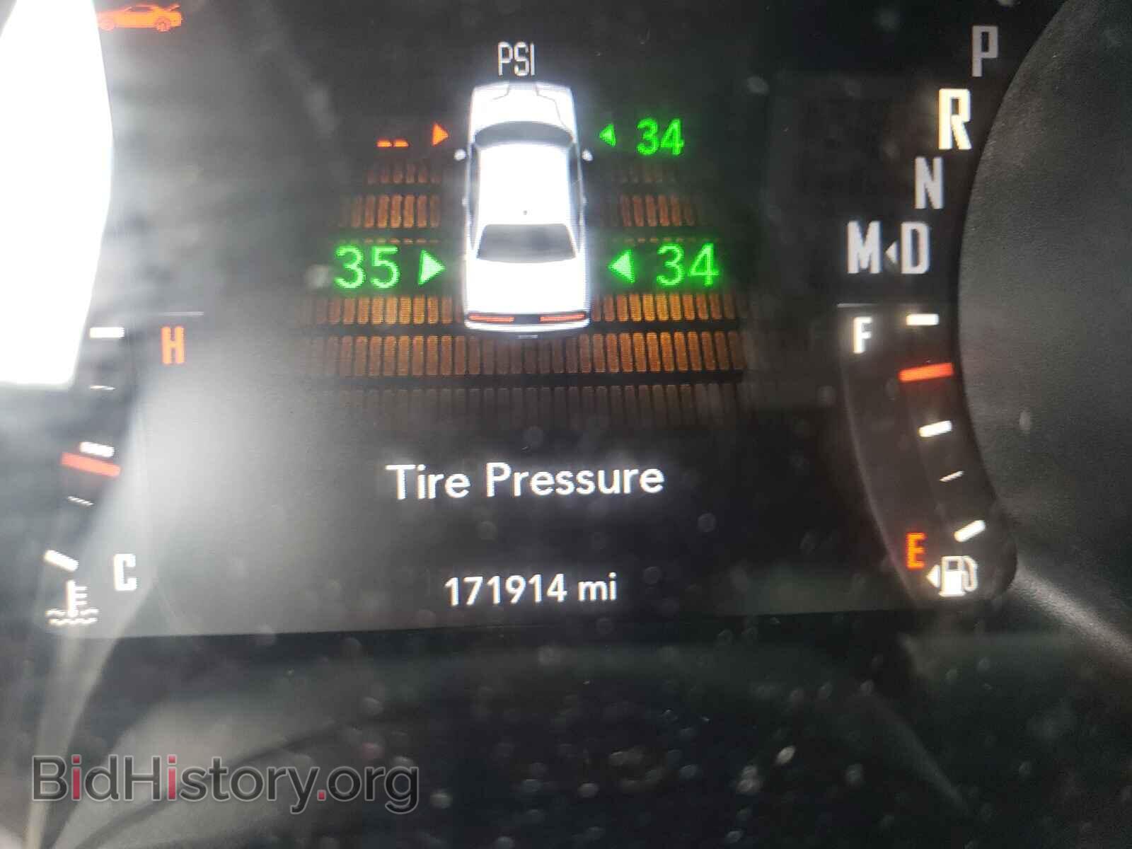 2015 DODGE CHALLENGER - VIN: 2C3CDZAG2FH888499 - Photo 8