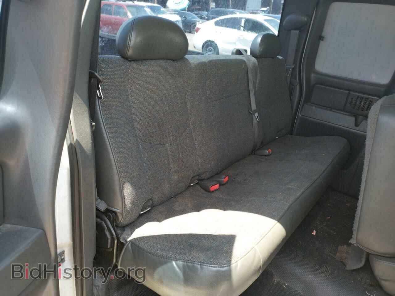 2006 CHEVROLET SILVERADO - VIN: 1GCEC19XX6Z259053 - Фото 6
