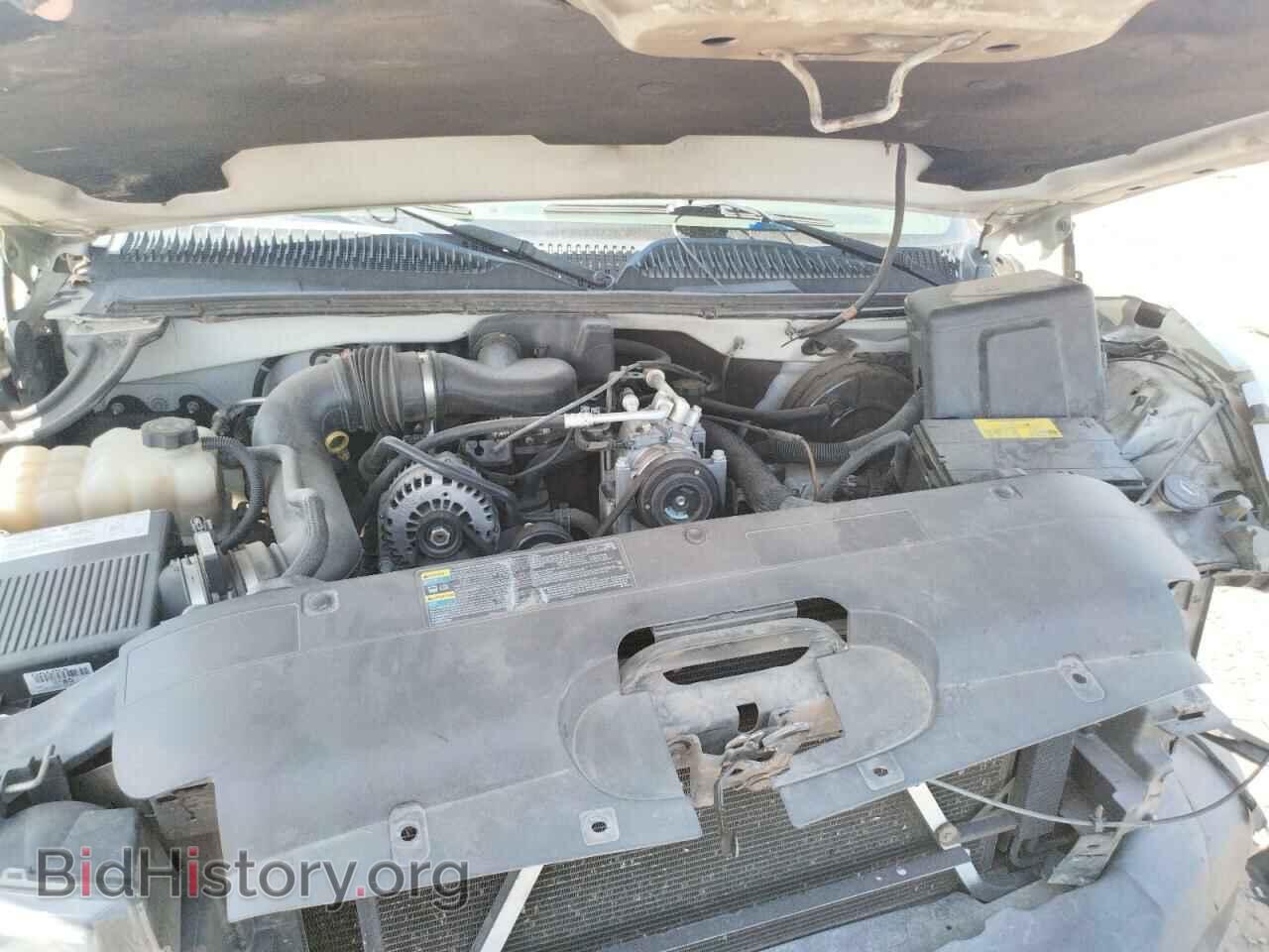 2006 CHEVROLET SILVERADO - VIN: 1GCEC19XX6Z259053 - Фото 7