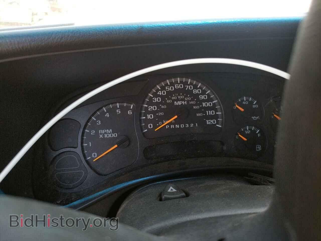 2006 CHEVROLET SILVERADO - VIN: 1GCEC19XX6Z259053 - Фото 8