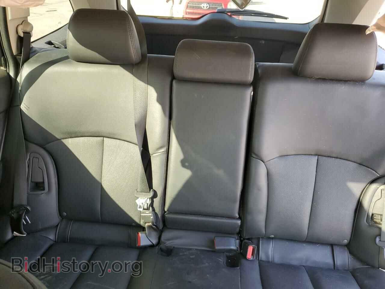 2014 SUBARU OUTBACK - VIN: 4S4BRBLC6E3326757 - Фото 10