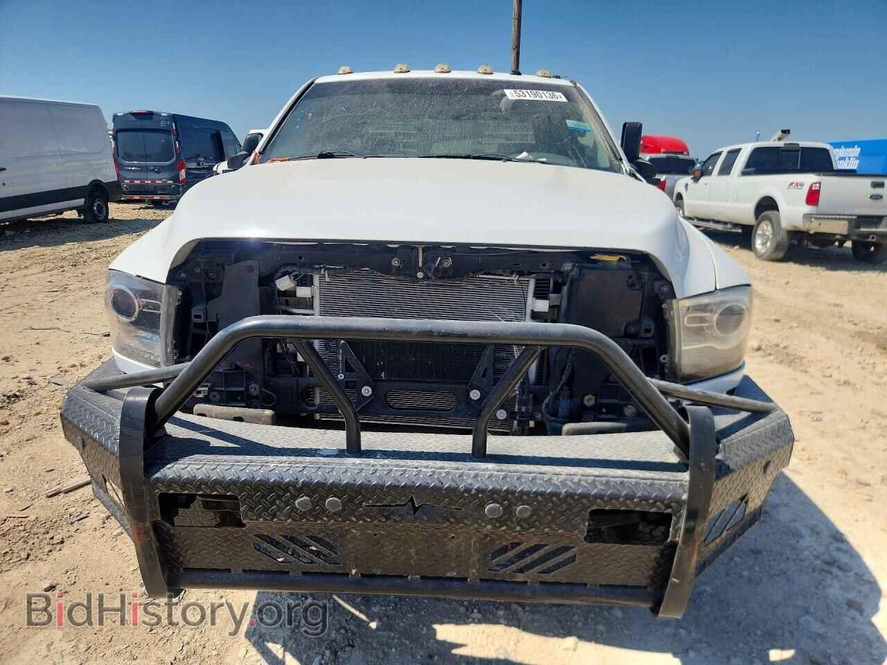2014 RAM All Models - VIN: 3C63RRGJ6EG255820 - Photo 5