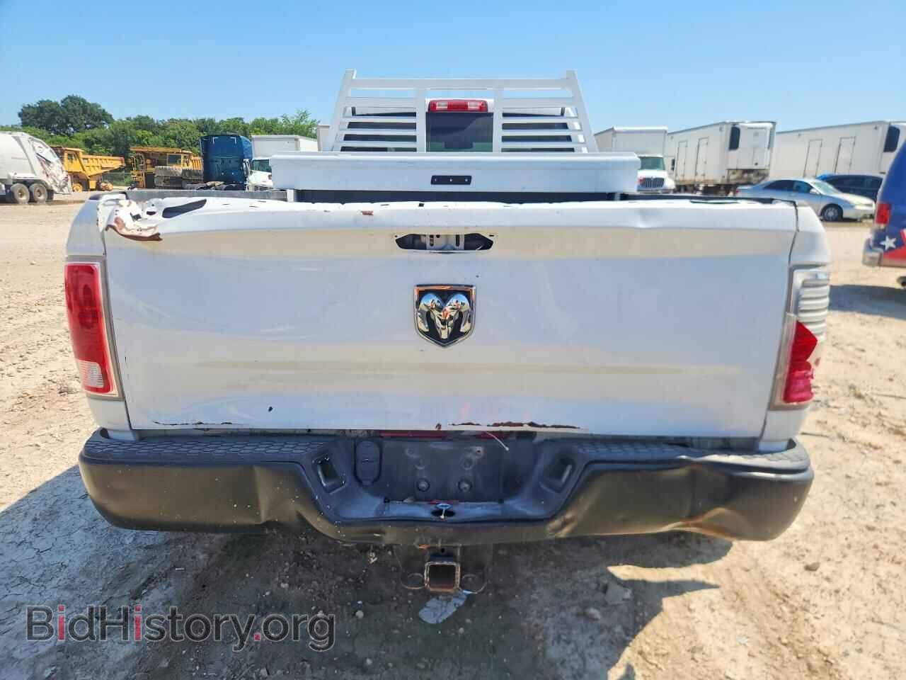 2014 RAM All Models - VIN: 3C63RRGJ6EG255820 - Photo 6