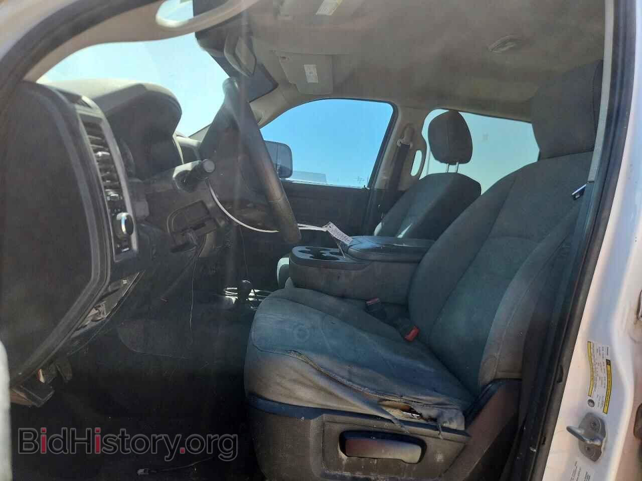 2014 RAM All Models - VIN: 3C63RRGJ6EG255820 - Photo 7