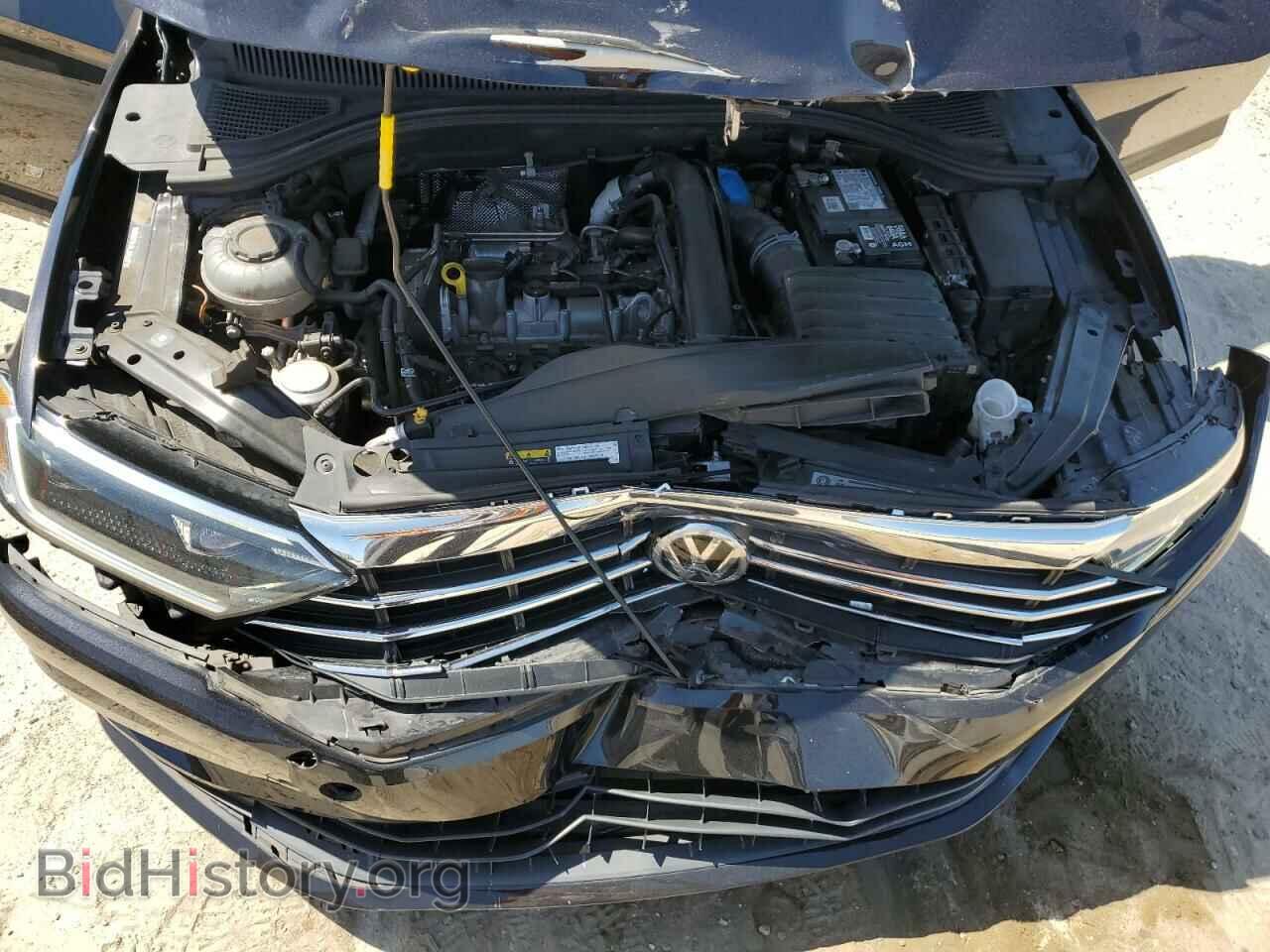 2020 VOLKSWAGEN JETTA - VIN: 3VWEB7BU8LM042715 - Фото 11