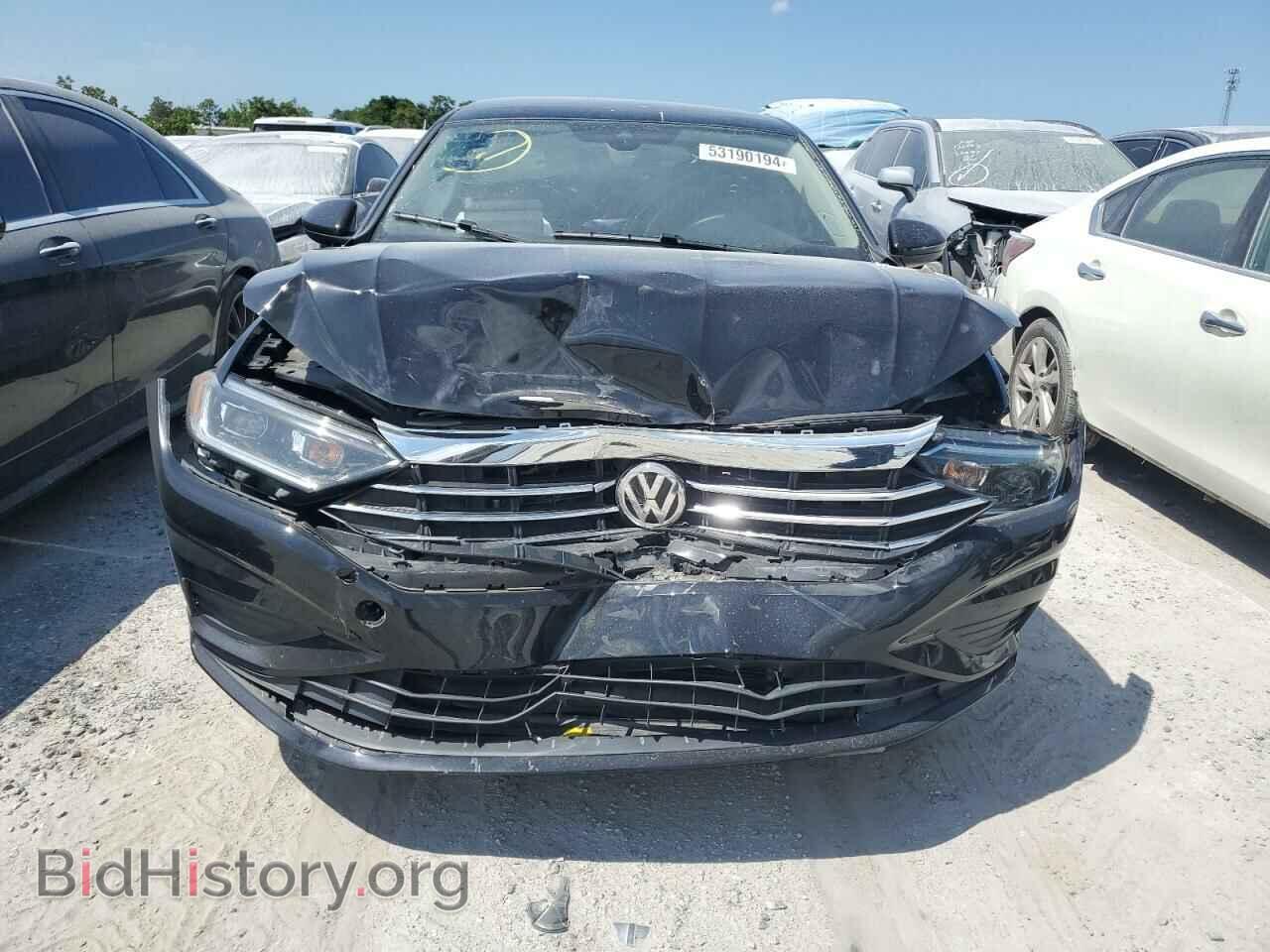 2020 VOLKSWAGEN JETTA - VIN: 3VWEB7BU8LM042715 - Фото 5