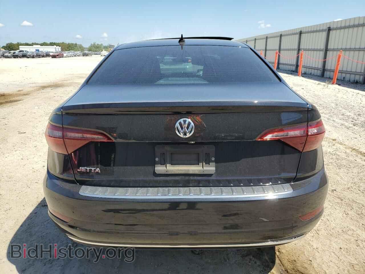 2020 VOLKSWAGEN JETTA - VIN: 3VWEB7BU8LM042715 - Фото 6