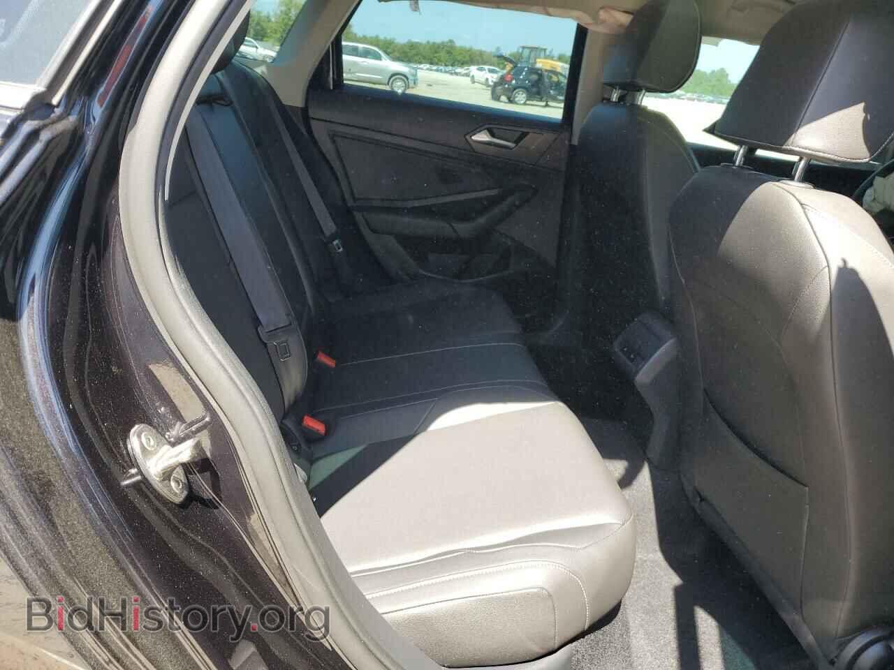 2020 VOLKSWAGEN JETTA - VIN: 3VWEB7BU8LM042715 - Фото 10