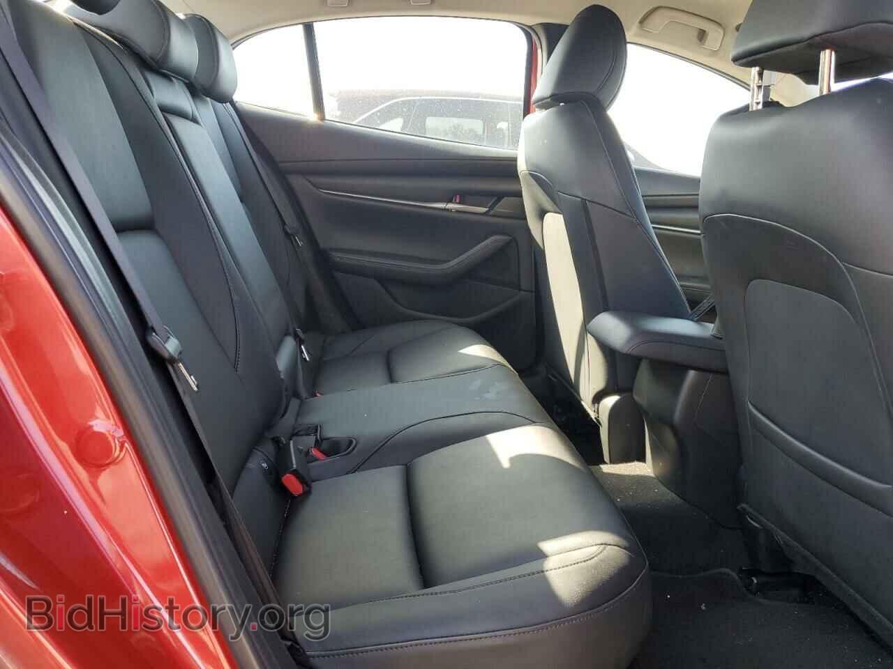 2022 MAZDA 3 - VIN: JM1BPABL1N1508366 - Фото 11