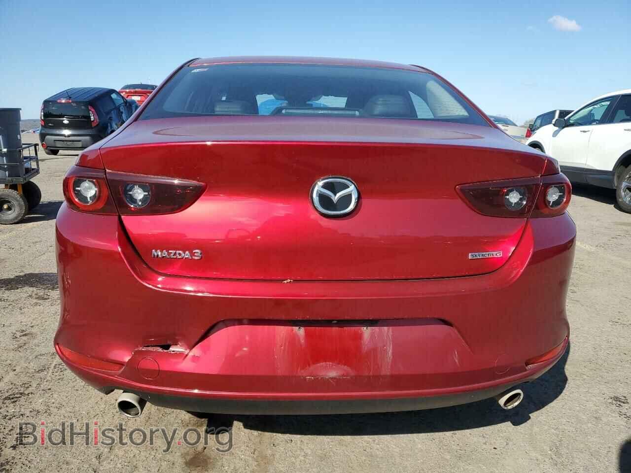 2022 MAZDA 3 - VIN: JM1BPABL1N1508366 - Фото 6